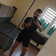 Bartek2002223 - man, 23 years, Lublin