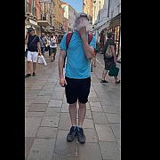 Giovannigiorgio69 - muž, 33 let, Warszawa