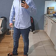 Beniar - mężczyzna, 31 lat, Szczecin