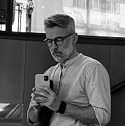 Trelat - mężczyzna, 46 lat, Warszawa