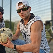 XArtur1993x - mężczyzna, 32 lat, Hückelhoven