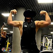 Piotrekmmz - muž, 20 let, Warszawa