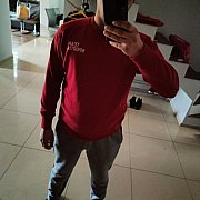 Turysta1996 - чоловік, 29 років, Lipno