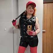 Svetakotik - woman, 43 years, Warszawa