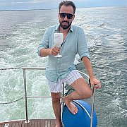 Lucas888 - muž, 42 let, Szczecin