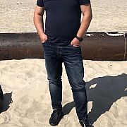 SzarmanckiFacet - mężczyzna, 41 lat, Katowice