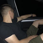 Drenor - mężczyzna, 24 lat, Szczecin