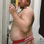 ShadowHex28 - mężczyzna, 21 lat, Szczecin