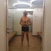 BlackRedWhite - muž, 45 let, Warszawa