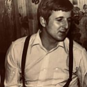Olsztynhujek1 - mężczyzna, 42 lat, Olsztyn