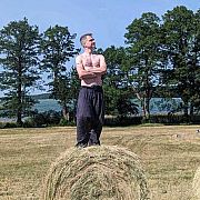Janekwaw - mężczyzna, 37 lat, Warszawa