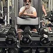 Przemooo04 - mężczyzna, 21 lat, Zabrze