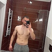 Joshua2070 - mężczyzna, 25 lat, Warszawa