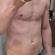 Marian6996 - man, 29 years, Białystok