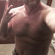 RJfan - mężczyzna, 45 lat, Warszawa