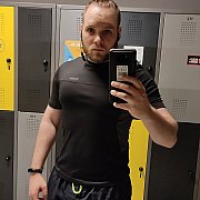 Adventure - man, 31 years, Katowice