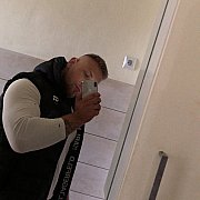 Enrq - mężczyzna, 27 lat, Katowice