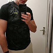 Erni96 - mann, 28 Jahre, Venlo