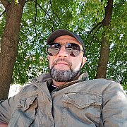 031975 - mężczyzna, 50 lat, Gdańsk