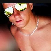 19Dawid89gl - muž, 35 let, Gliwice