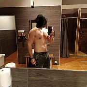 Nieznajomy31l - mężczyzna, 33 lat, Poznań