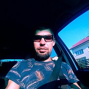 Denis0110 - mężczyzna, 35 lat, Warszawa