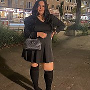 Lauraaaa95 - kobieta, 30 lat, Hamburg