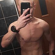 DiilBANG - muž, 28 let, Golub-Dobrzyń