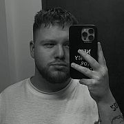 Mind0verMatter - muž, 23 let, Szczecin