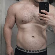 Barti420 - mann, 22 Jahre, Augustów