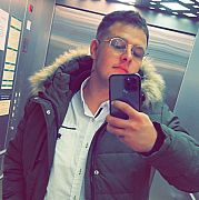 Jerrybajery - mężczyzna, 25 lat, Löhne