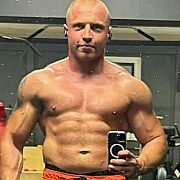 Adammalysz666 - mężczyzna, 32 lat, Toruń