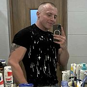 Adammalysz666 - mężczyzna, 32 lat, Toruń