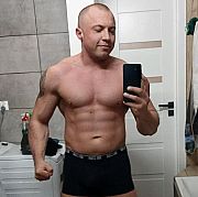 Adammalysz666 - mężczyzna, 32 lat, Toruń