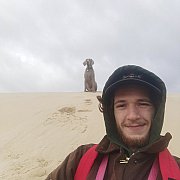 Justin1123 - mężczyzna, 24 lat, Port Elizabeth