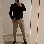 Maaaaaarcin - mężczyzna, 46 lat, Warszawa