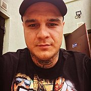 Rampampaaam - mężczyzna, 28 lat, Żary