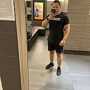Dawid0020 - mężczyzna, 22 lat, Den Haag