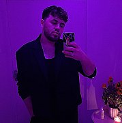 Flowerss - man, 26 years, Warszawa