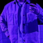 BystryJack - muž, 41 let, Warszawa