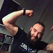 Rafaldeee - mężczyzna, 29 lat, Łódź