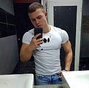 Marcin2213 - man, 28 years, Warszawa