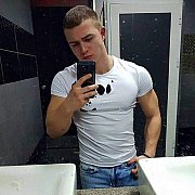 Marcin2213 - mężczyzna, 28 lat, Elbląg