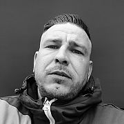 Bandziorrr69 - mężczyzna, 36 lat, Strzegom