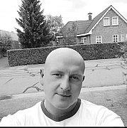 Lysy55555555 - muž, 37 let, Płock