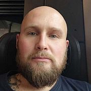 Alex29 - чоловік, 35 років, Poznań