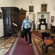 Alex29 - чоловік, 35 років, Poznań