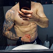 Obcyto - muž, 29 let, Pforzheim