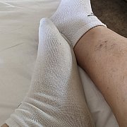 SoxyFeet - man, 57 years, Berlin