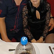 Espace85 - para (kobieta 40 lat, mężczyzna 39 lat), Jędrzejów